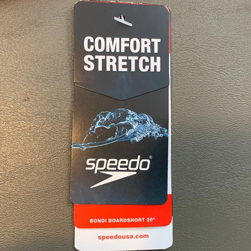 Speedo board shorts